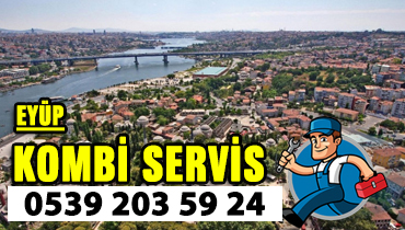 Eyüp Kombi Servis